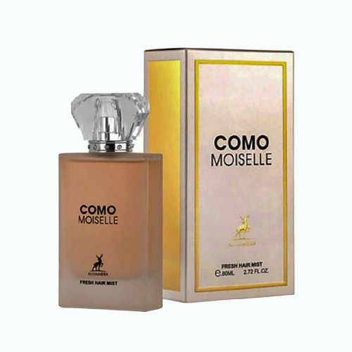 COMO MOISELLE